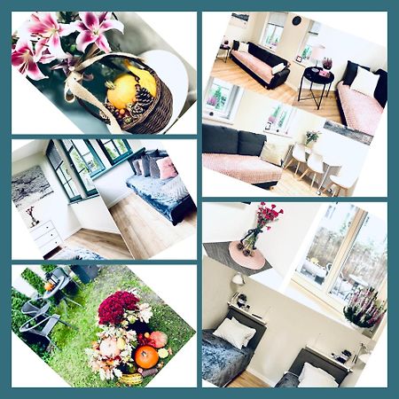 Pearl Of Sopot Apartment Екстериор снимка