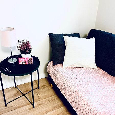 Pearl Of Sopot Apartment Екстериор снимка