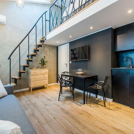 Pearl Of Sopot Apartment Екстериор снимка