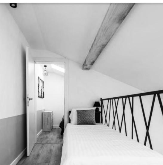 Pearl Of Sopot Apartment Екстериор снимка