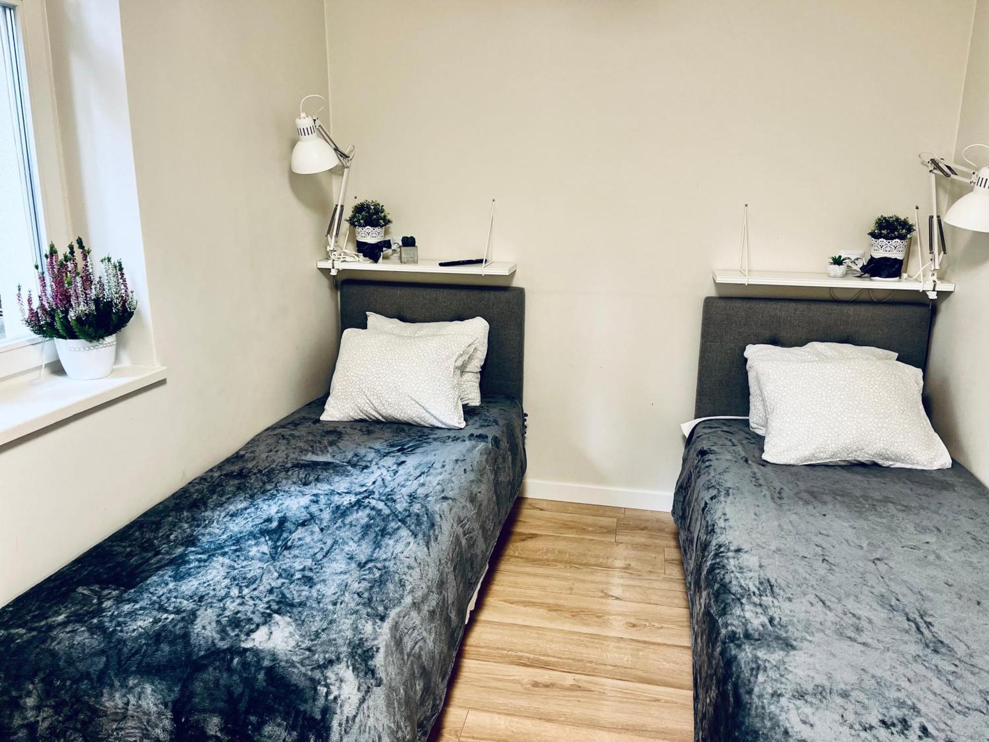 Pearl Of Sopot Apartment Екстериор снимка