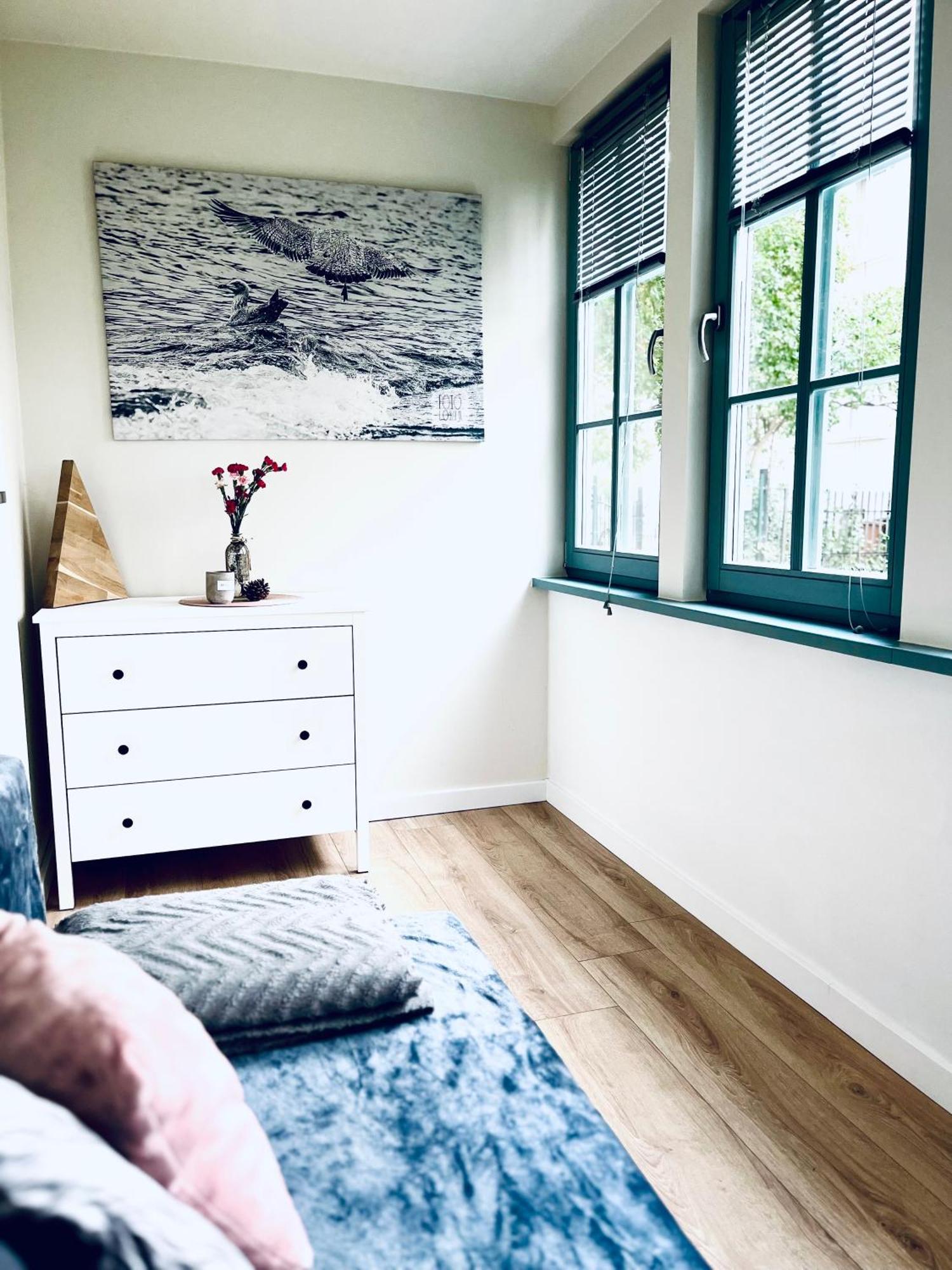 Pearl Of Sopot Apartment Екстериор снимка