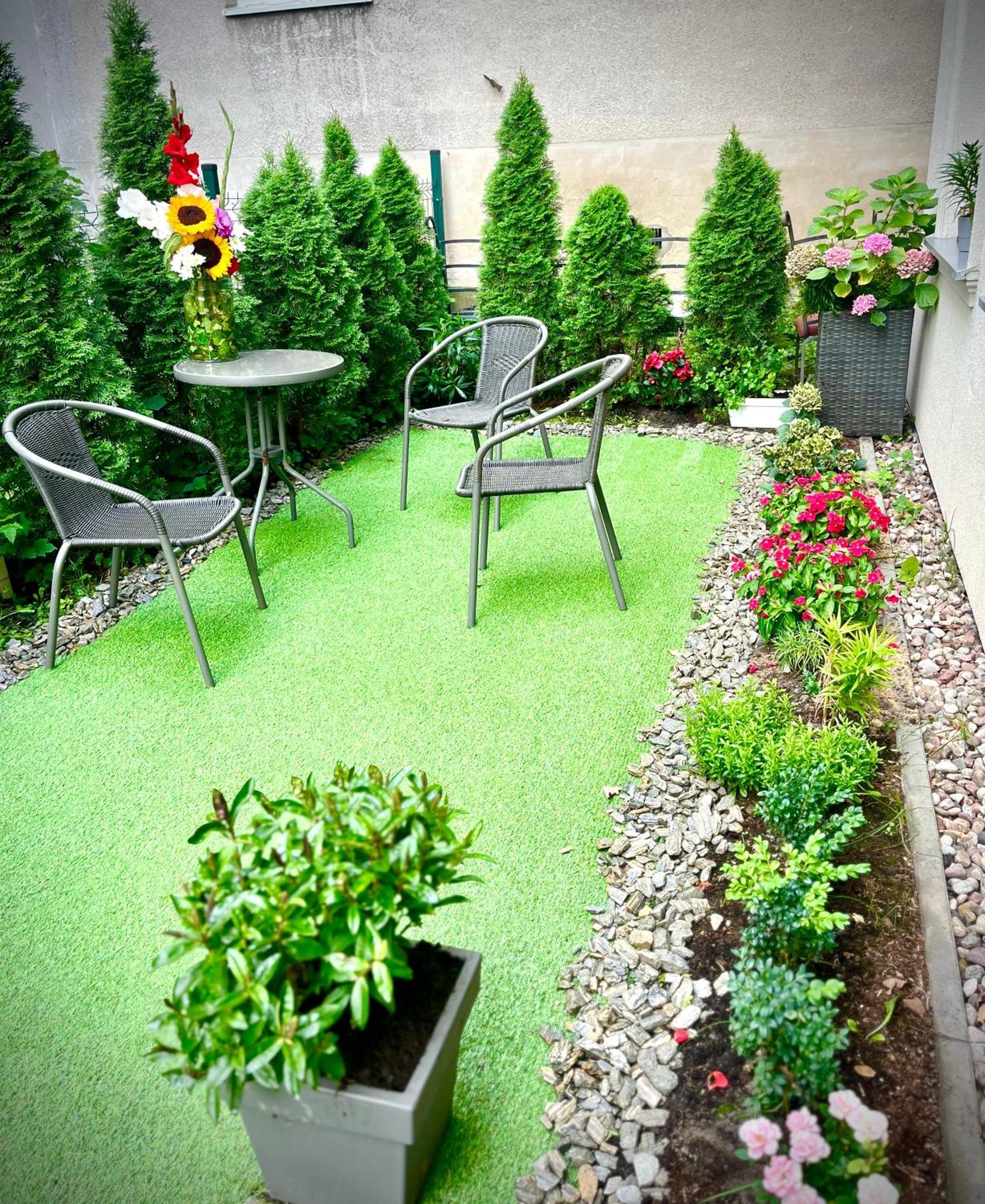 Pearl Of Sopot Apartment Екстериор снимка