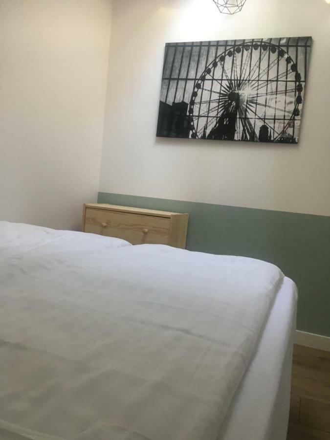 Pearl Of Sopot Apartment Екстериор снимка