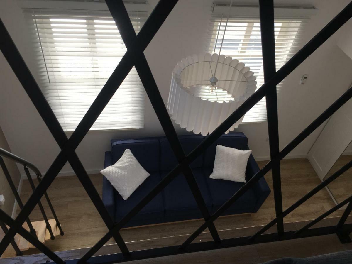 Pearl Of Sopot Apartment Екстериор снимка