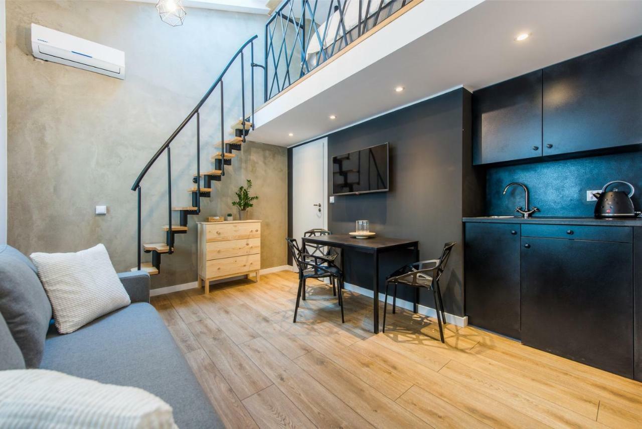 Pearl Of Sopot Apartment Екстериор снимка