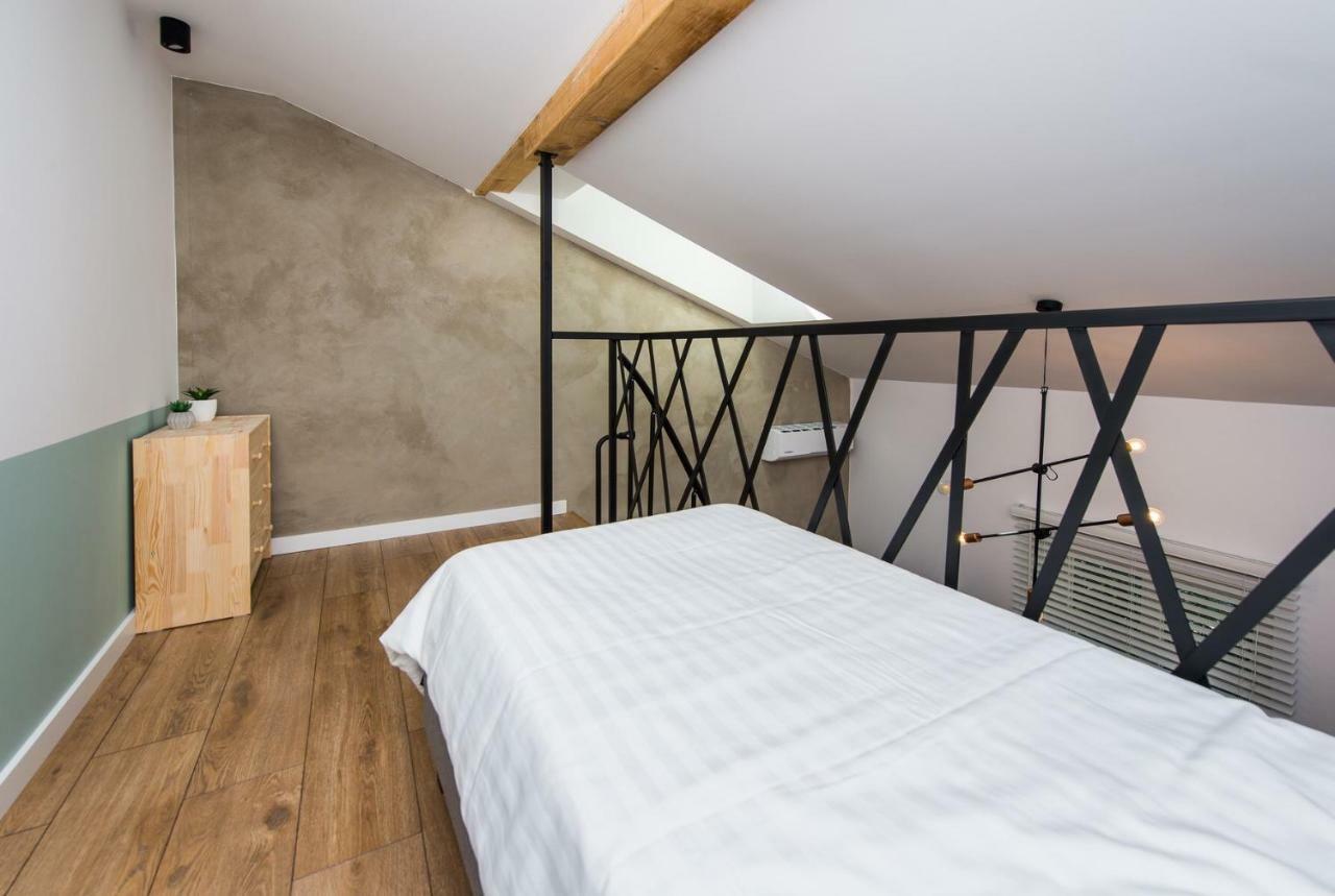 Pearl Of Sopot Apartment Екстериор снимка
