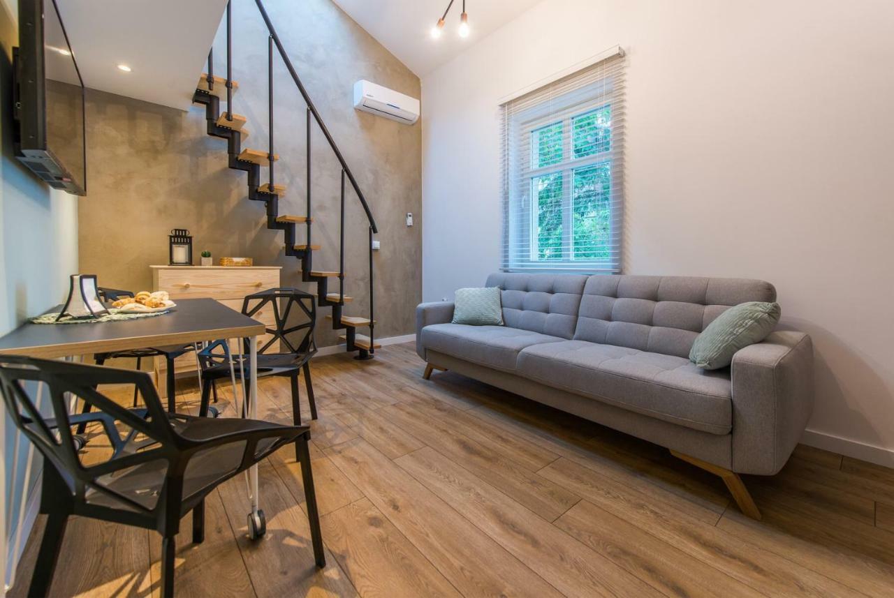 Pearl Of Sopot Apartment Екстериор снимка