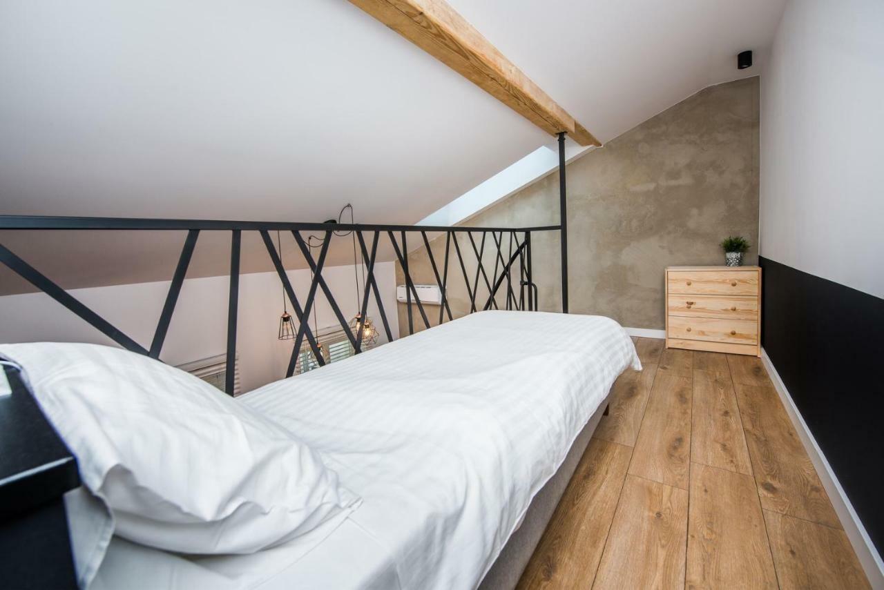 Pearl Of Sopot Apartment Екстериор снимка