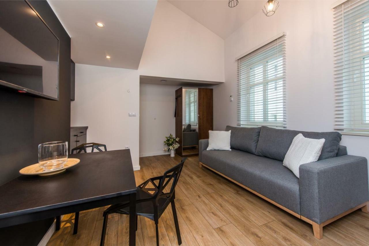Pearl Of Sopot Apartment Екстериор снимка
