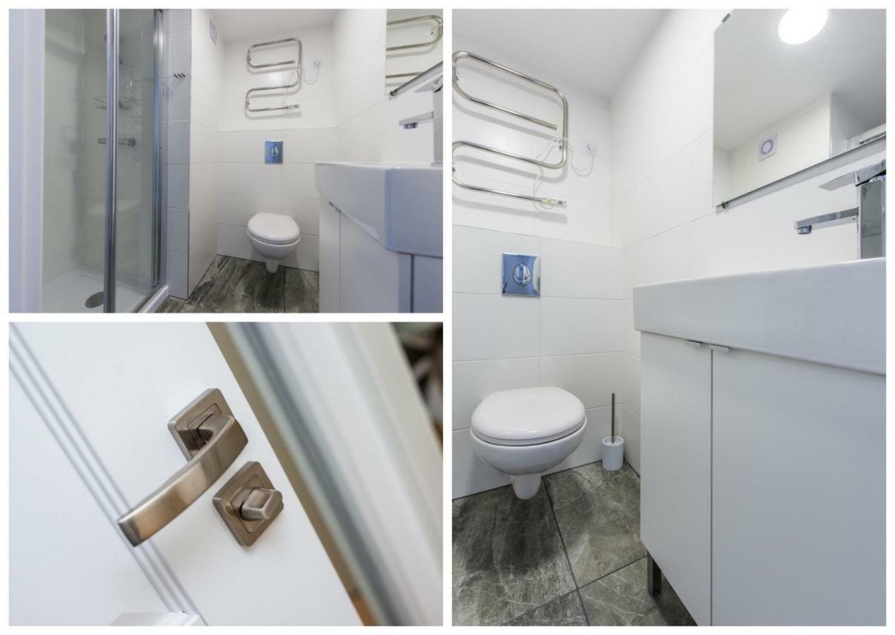 Pearl Of Sopot Apartment Екстериор снимка