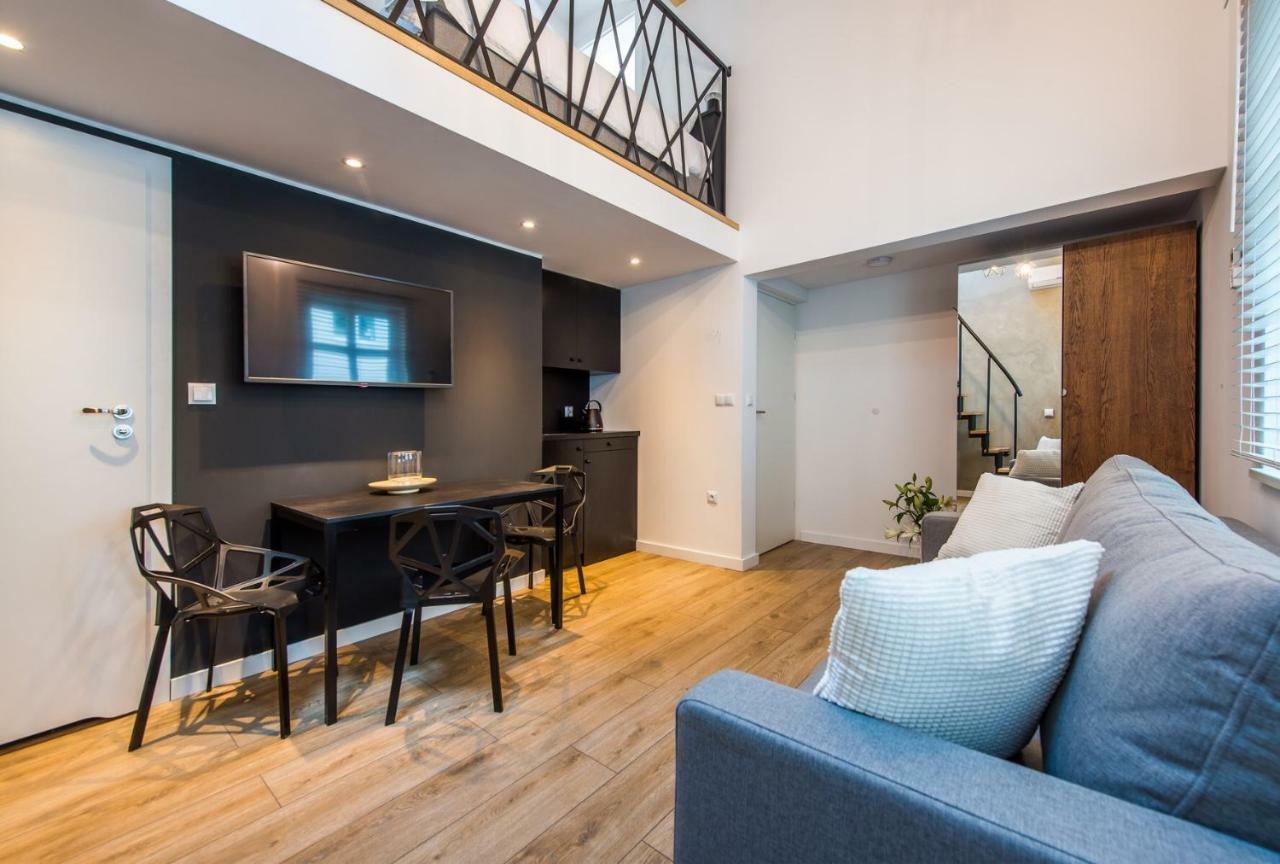 Pearl Of Sopot Apartment Екстериор снимка