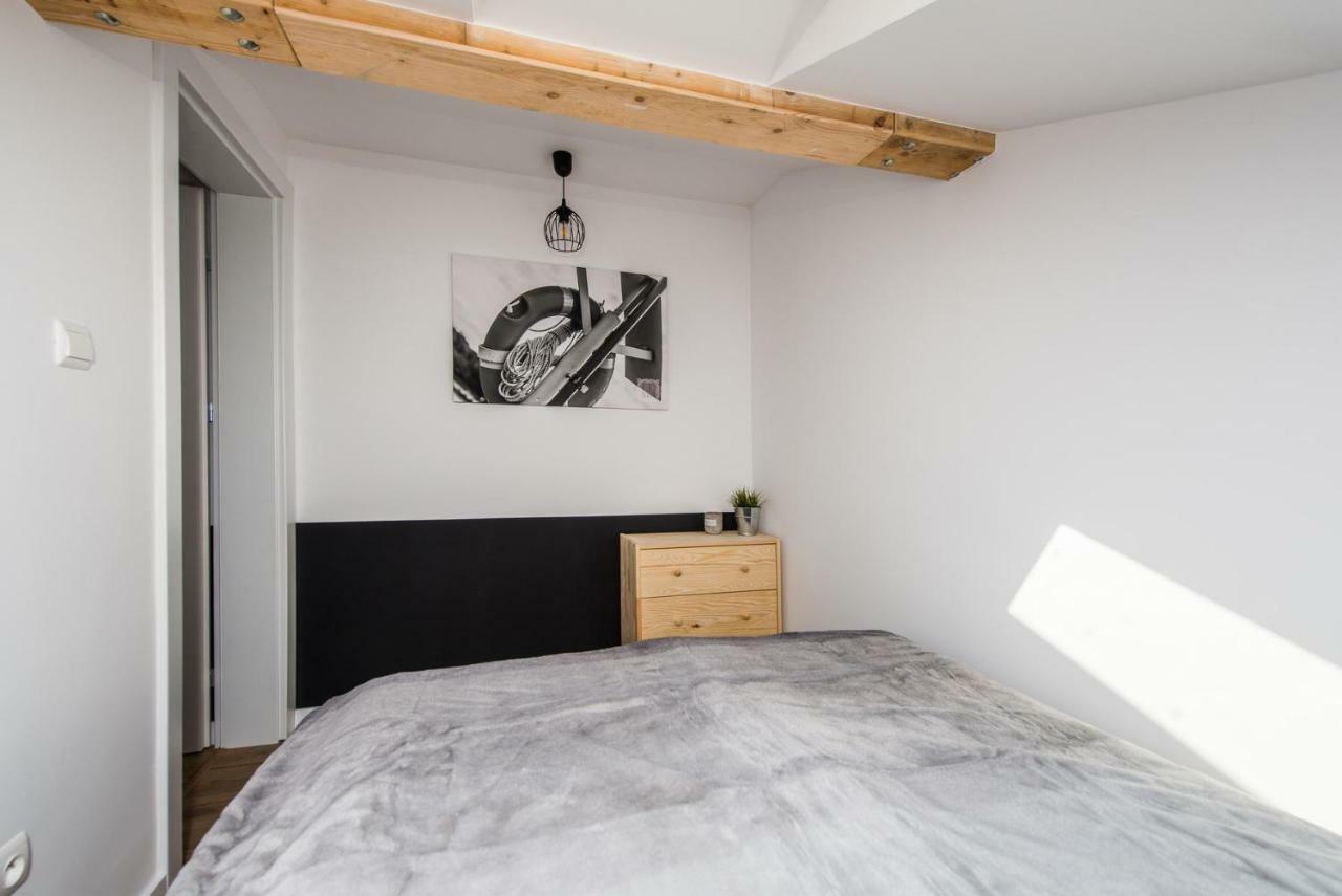 Pearl Of Sopot Apartment Екстериор снимка