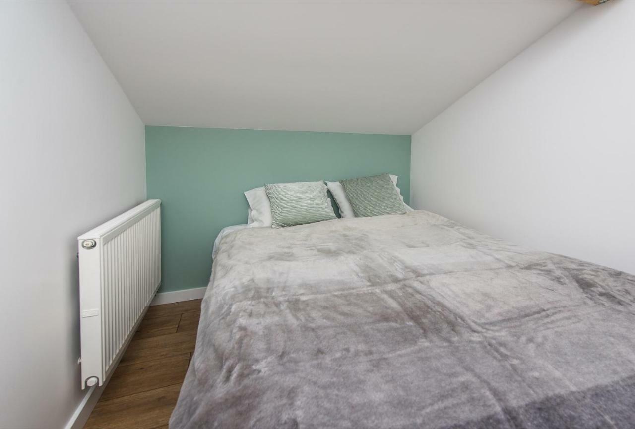 Pearl Of Sopot Apartment Екстериор снимка