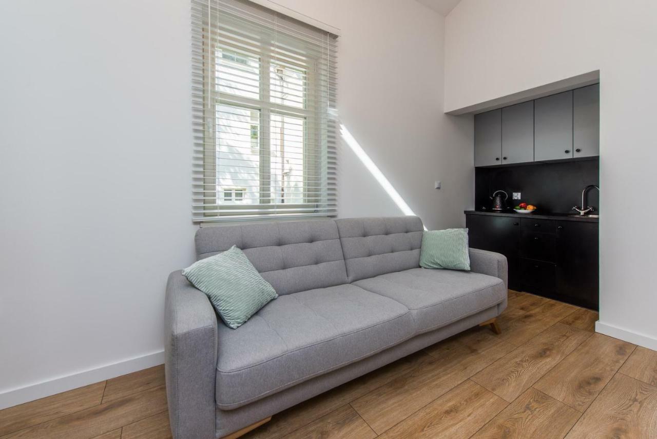 Pearl Of Sopot Apartment Екстериор снимка