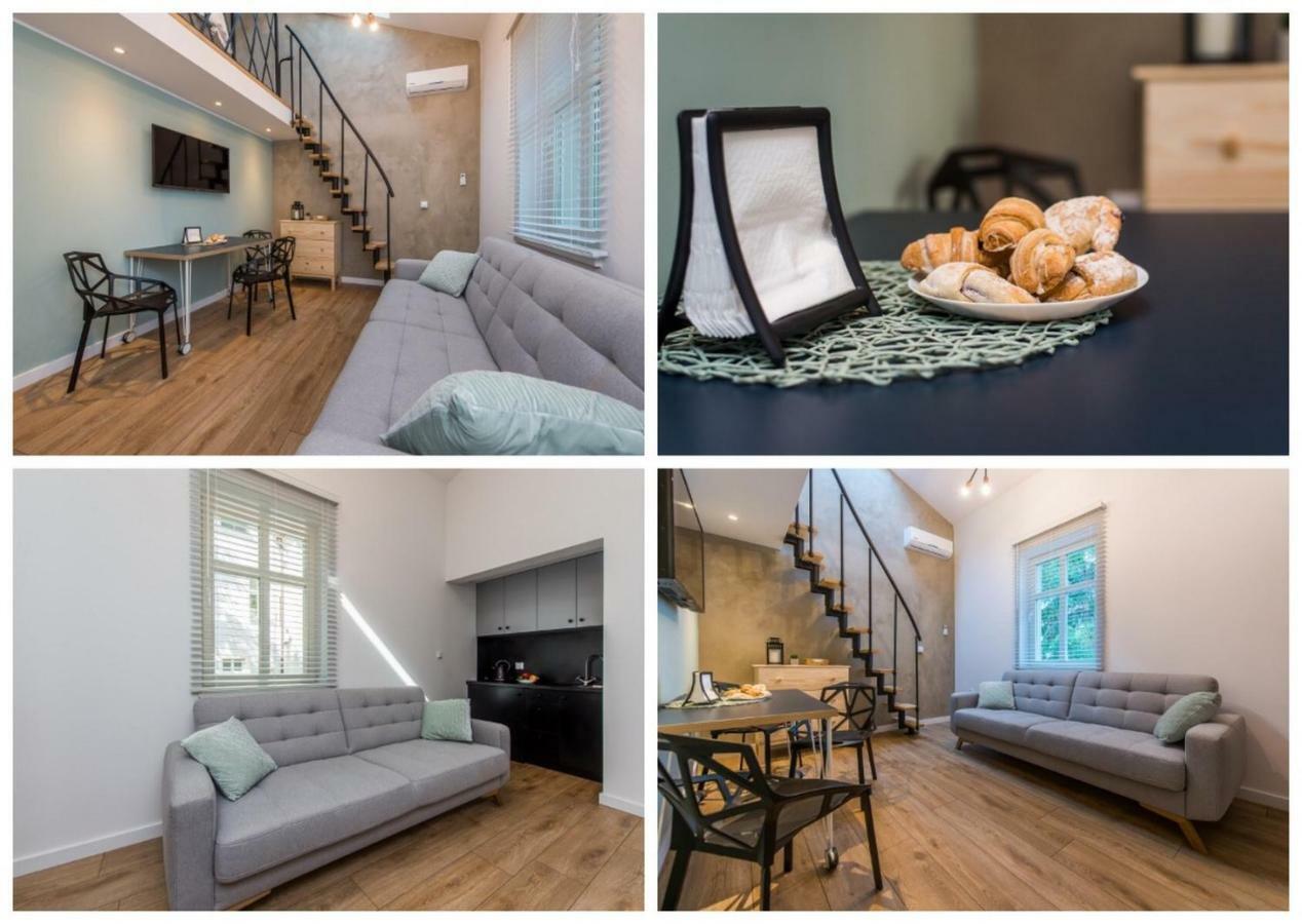 Pearl Of Sopot Apartment Екстериор снимка