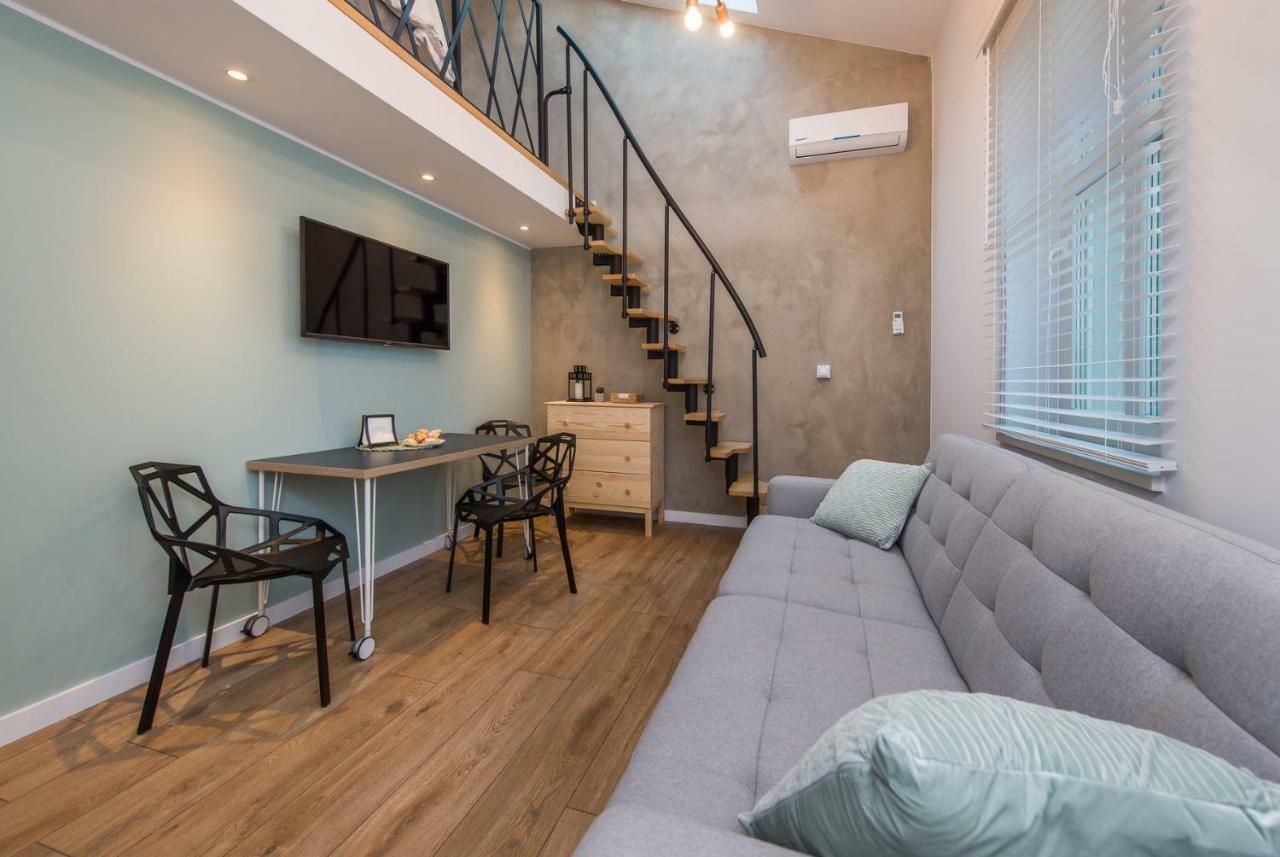 Pearl Of Sopot Apartment Екстериор снимка