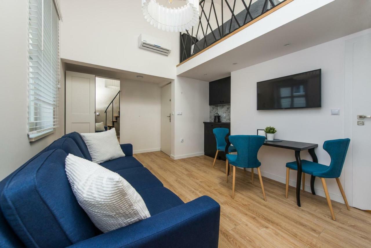 Pearl Of Sopot Apartment Екстериор снимка