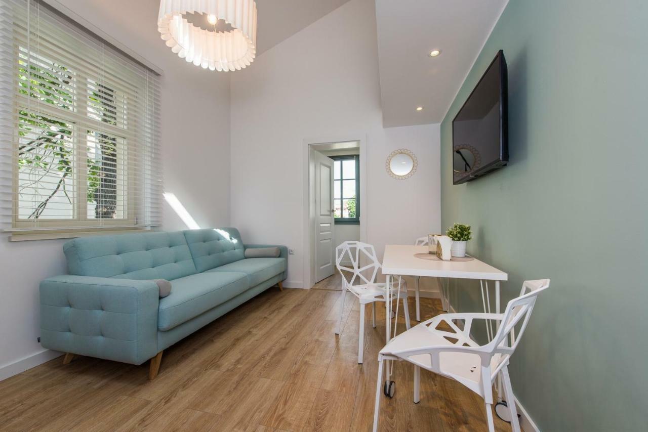 Pearl Of Sopot Apartment Екстериор снимка