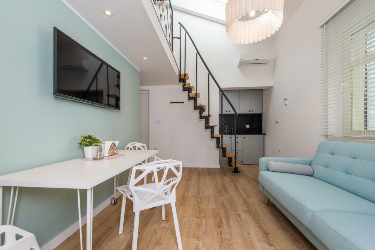 Pearl Of Sopot Apartment Екстериор снимка