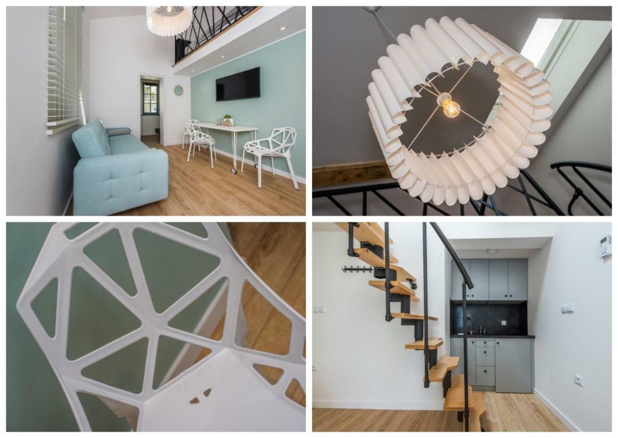 Pearl Of Sopot Apartment Екстериор снимка