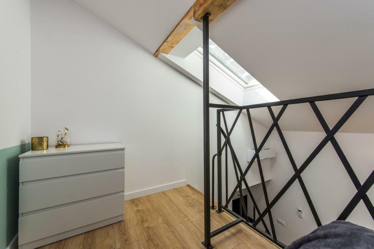 Pearl Of Sopot Apartment Екстериор снимка