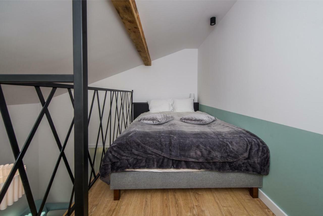 Pearl Of Sopot Apartment Екстериор снимка