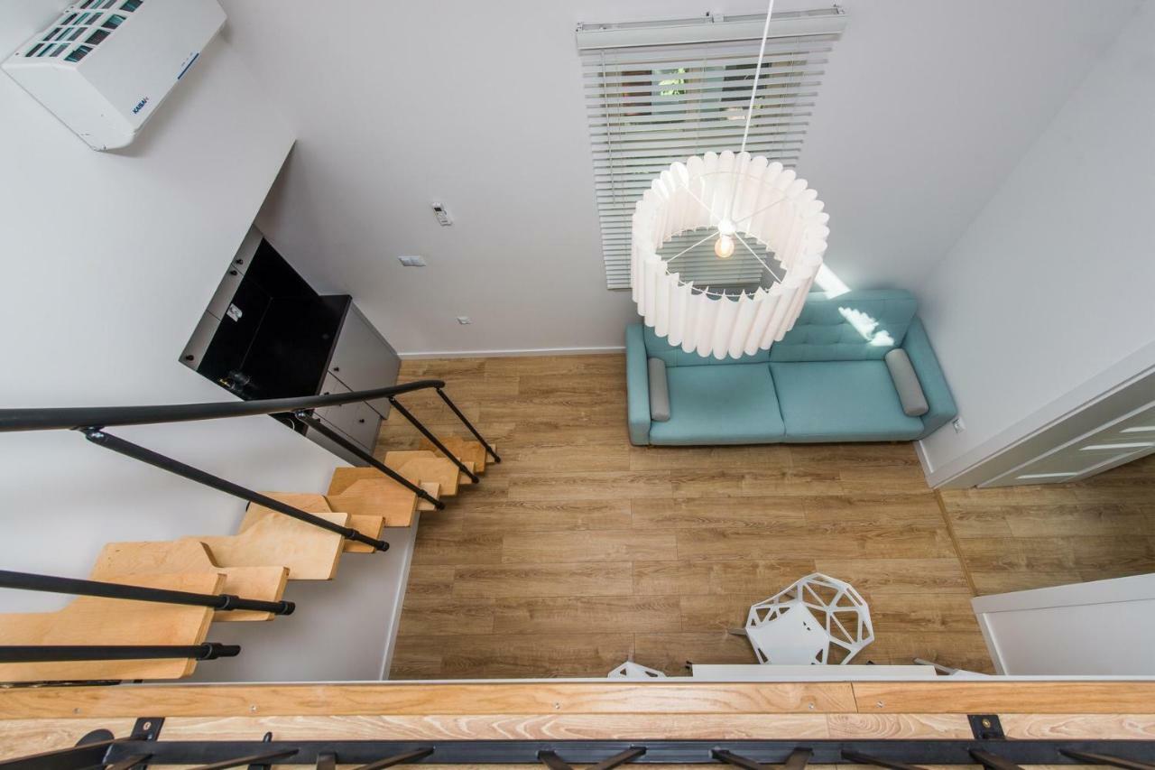 Pearl Of Sopot Apartment Екстериор снимка