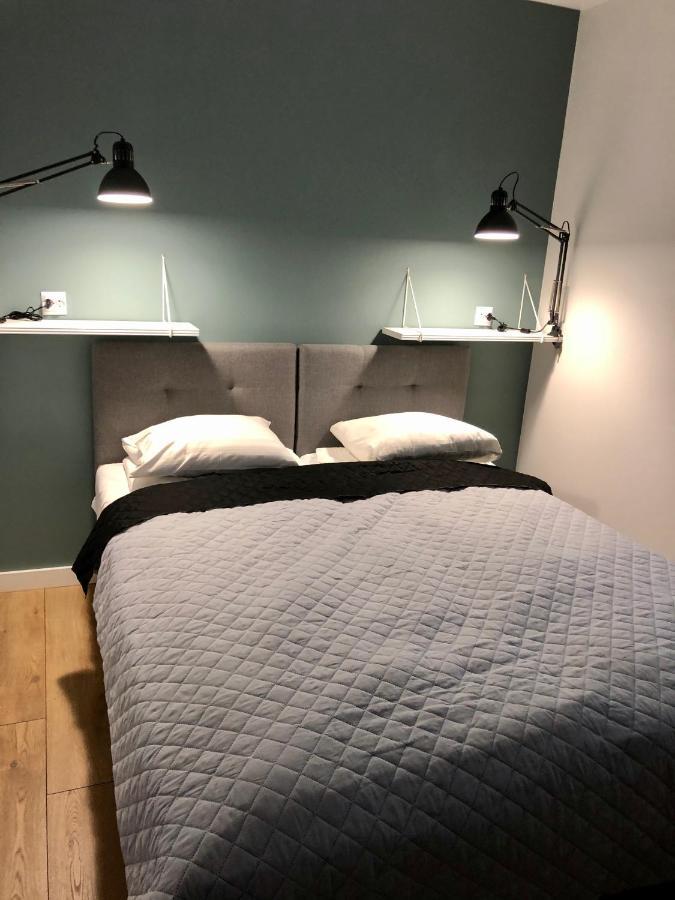 Pearl Of Sopot Apartment Екстериор снимка