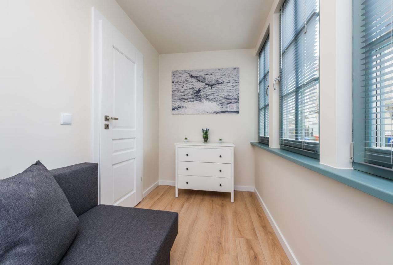 Pearl Of Sopot Apartment Екстериор снимка