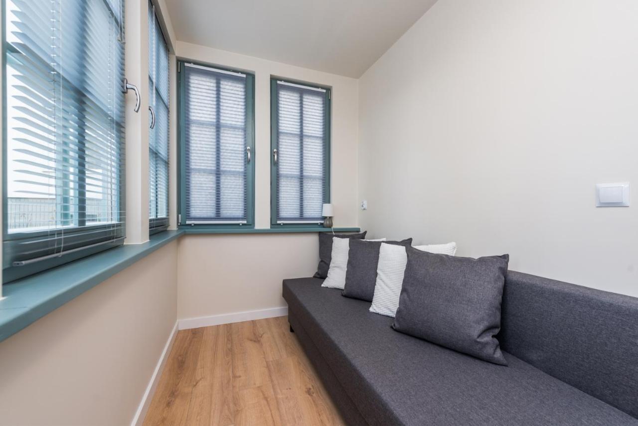 Pearl Of Sopot Apartment Екстериор снимка
