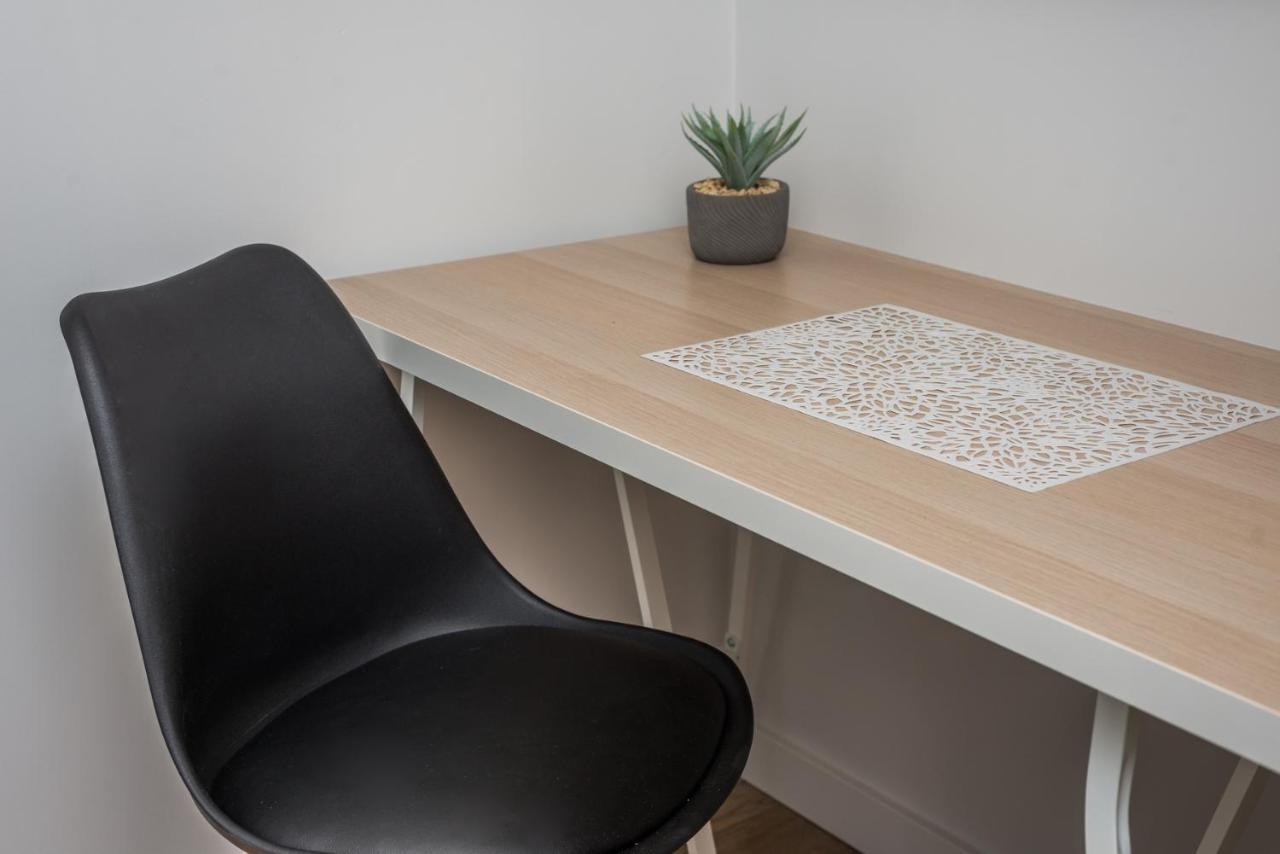 Pearl Of Sopot Apartment Екстериор снимка