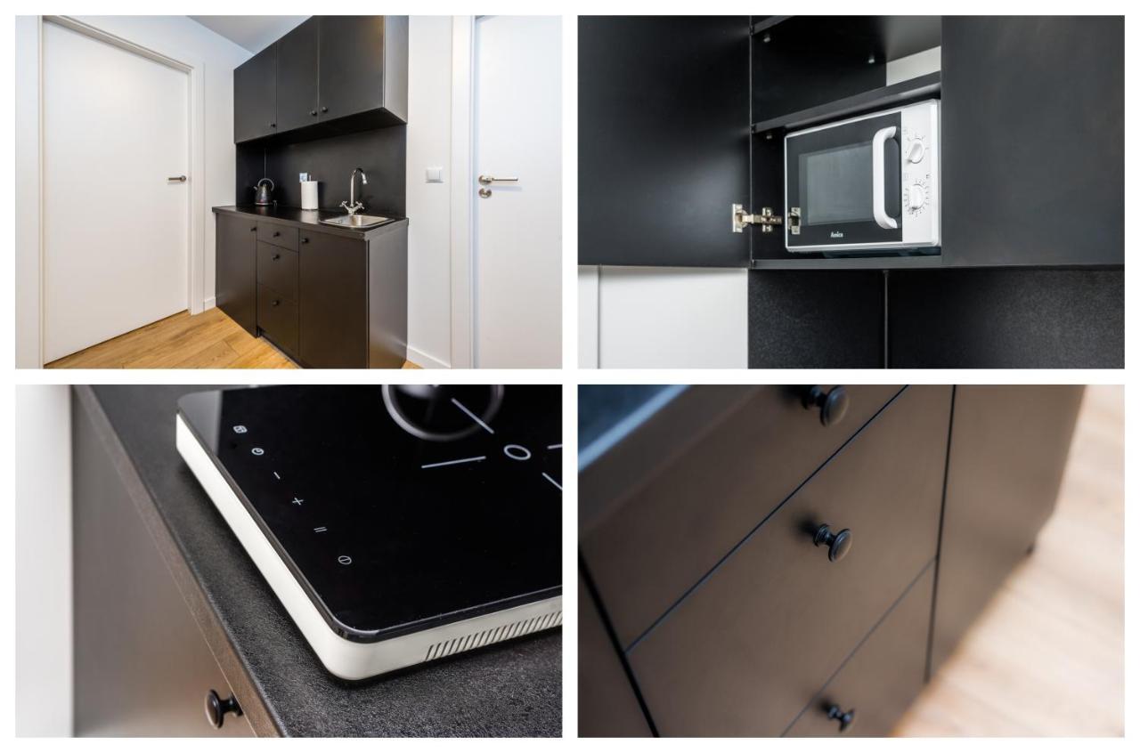 Pearl Of Sopot Apartment Екстериор снимка
