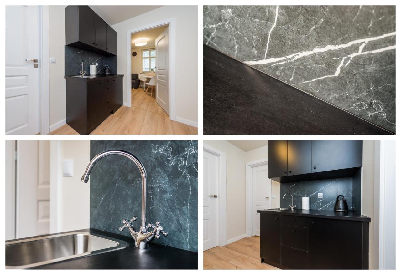 Pearl Of Sopot Apartment Екстериор снимка