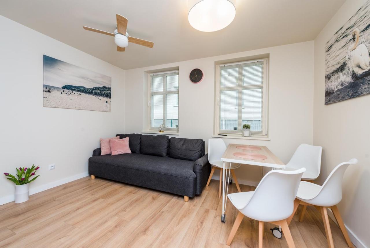 Pearl Of Sopot Apartment Екстериор снимка