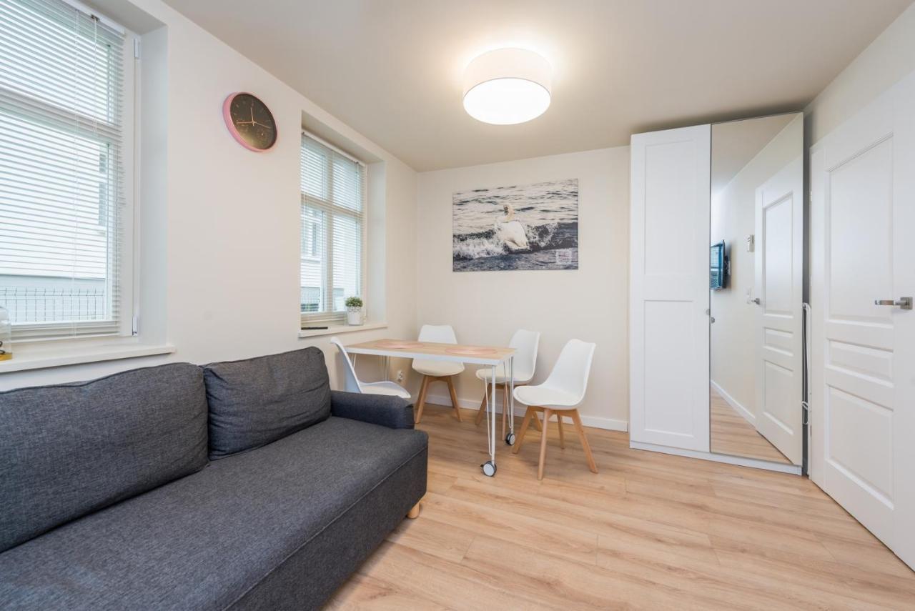 Pearl Of Sopot Apartment Екстериор снимка