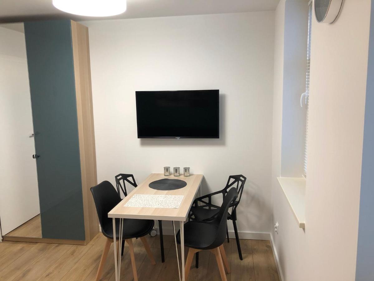 Pearl Of Sopot Apartment Екстериор снимка