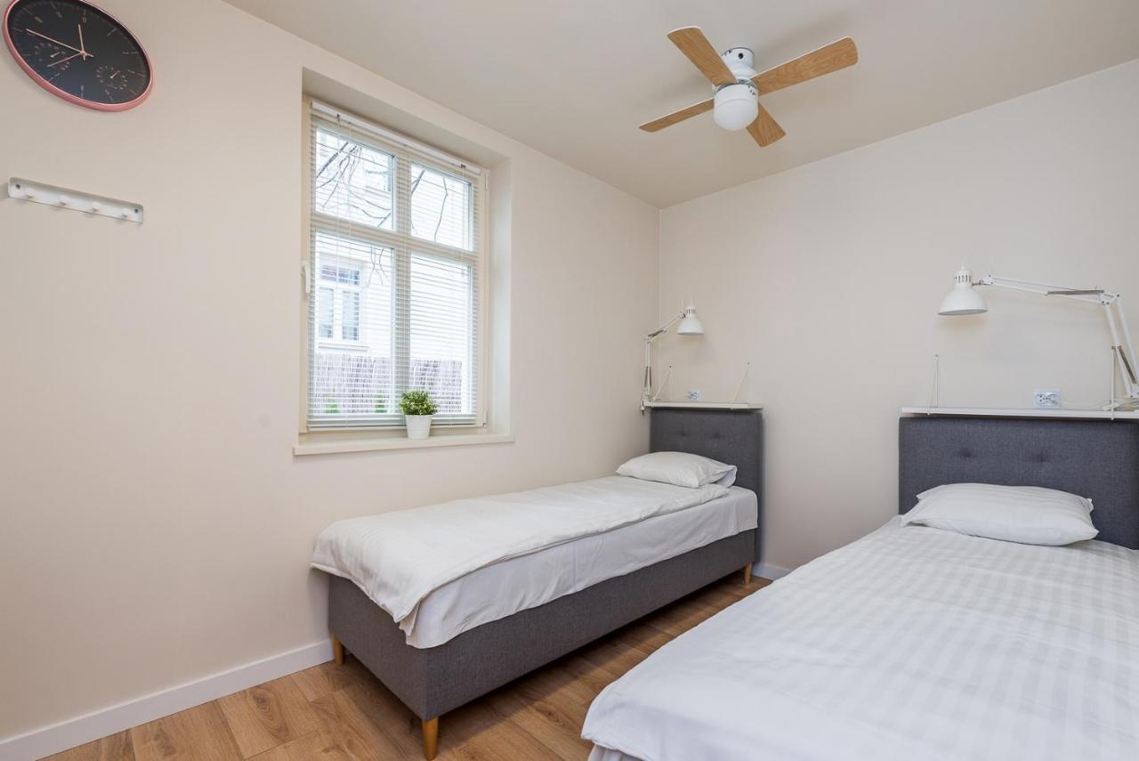 Pearl Of Sopot Apartment Екстериор снимка